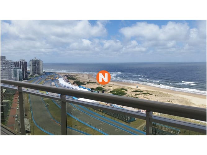 Imperiale I , Apartamento en Venta y Alquiler, Brava, Punta del Este, 3 Dormitorios. · Photo 6
