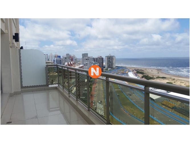 Imperiale I , Apartamento en Venta y Alquiler, Brava, Punta del Este, 3 Dormitorios. · Photo 7