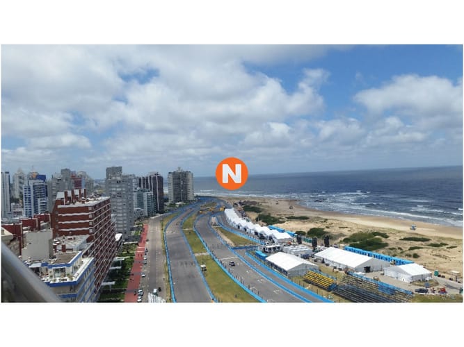 Imperiale I , Apartamento en Venta y Alquiler, Brava, Punta del Este, 3 Dormitorios. · Photo 8