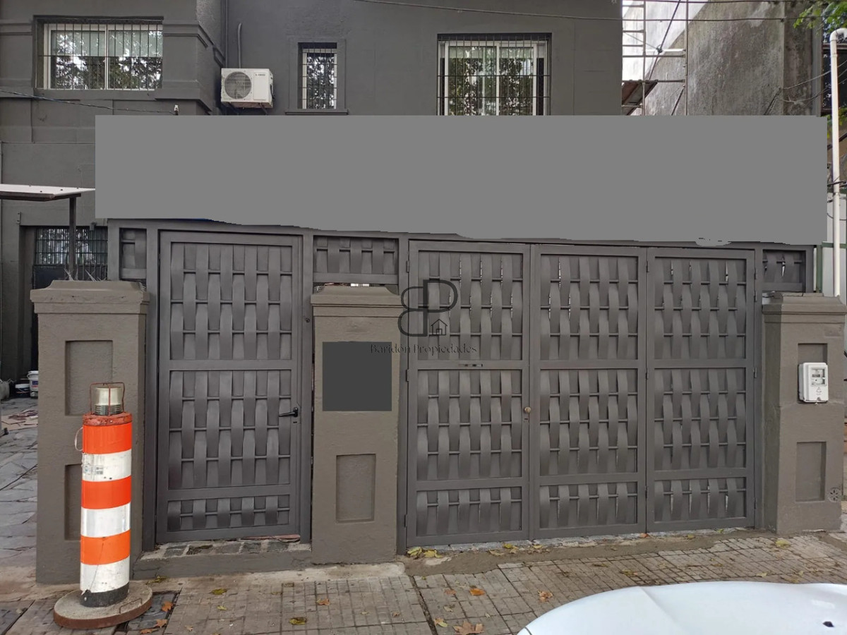 Casa en venta en La Blanqueada
