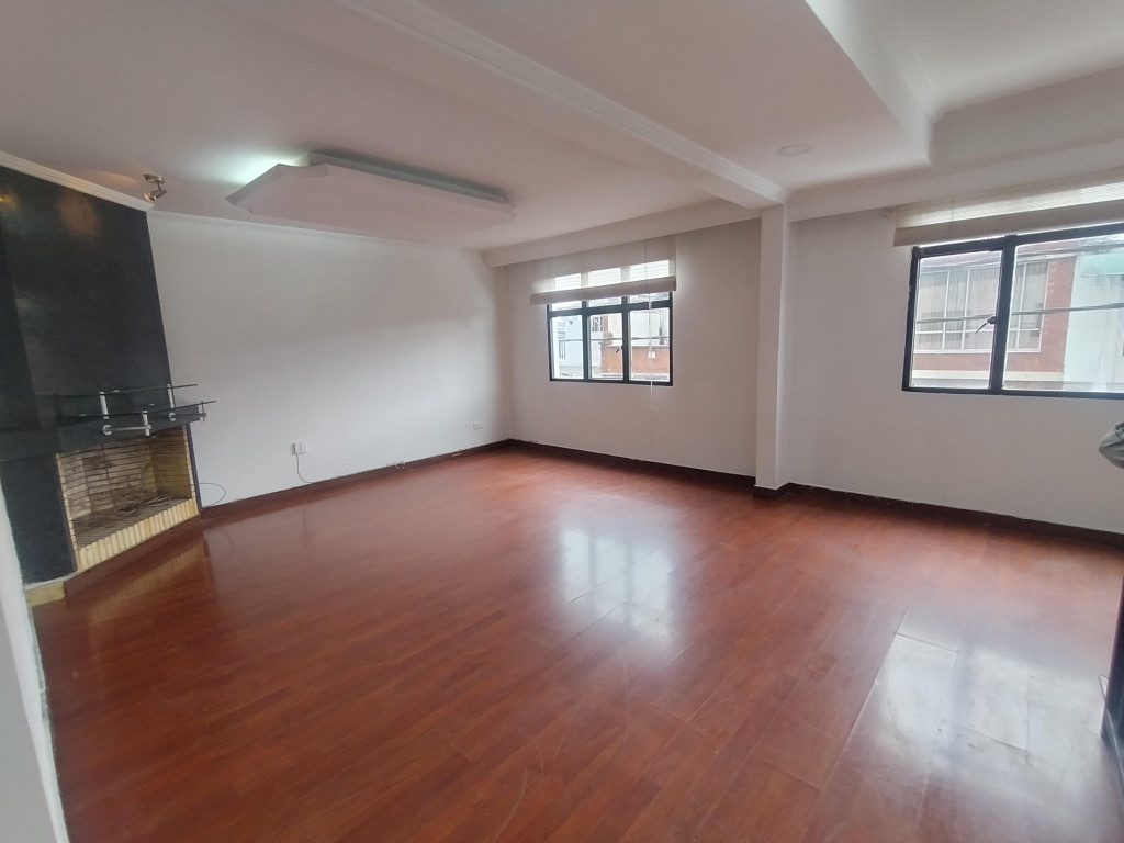 Casa en venta en Las Ferias, Bogotá · foto 10 de 24