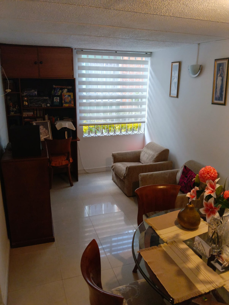 Casa en venta en Colina Campestre, Bogotá · foto 2 de 17