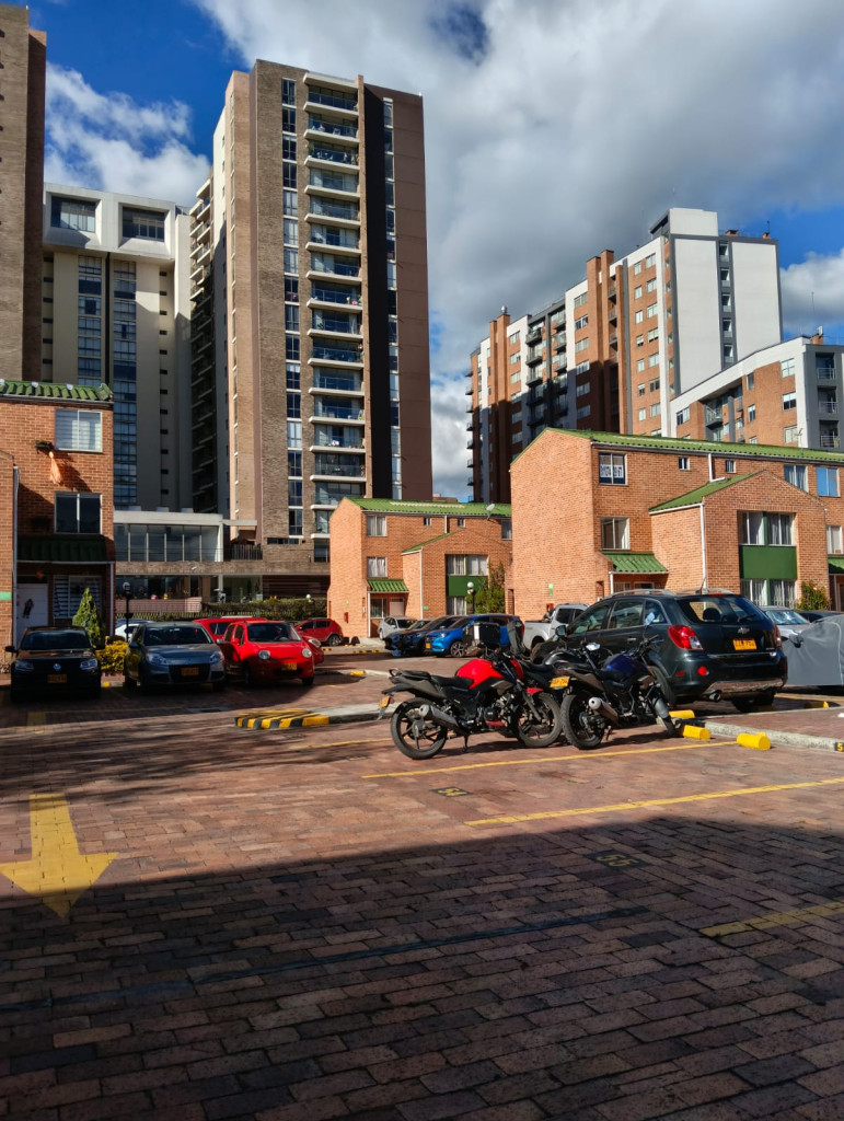 Casa en venta en Colina Campestre, Bogotá · foto 4 de 17