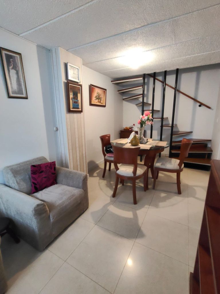 Casa en venta en Colina Campestre, Bogotá · foto 5 de 17