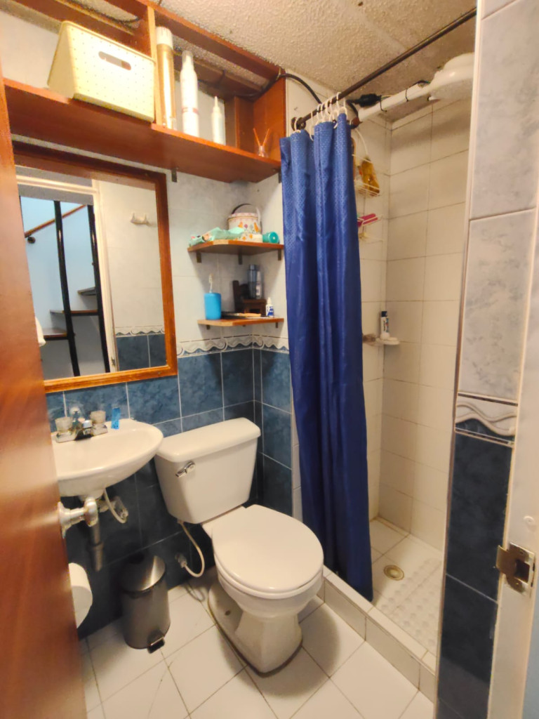 Casa en venta en Colina Campestre, Bogotá · foto 13 de 17