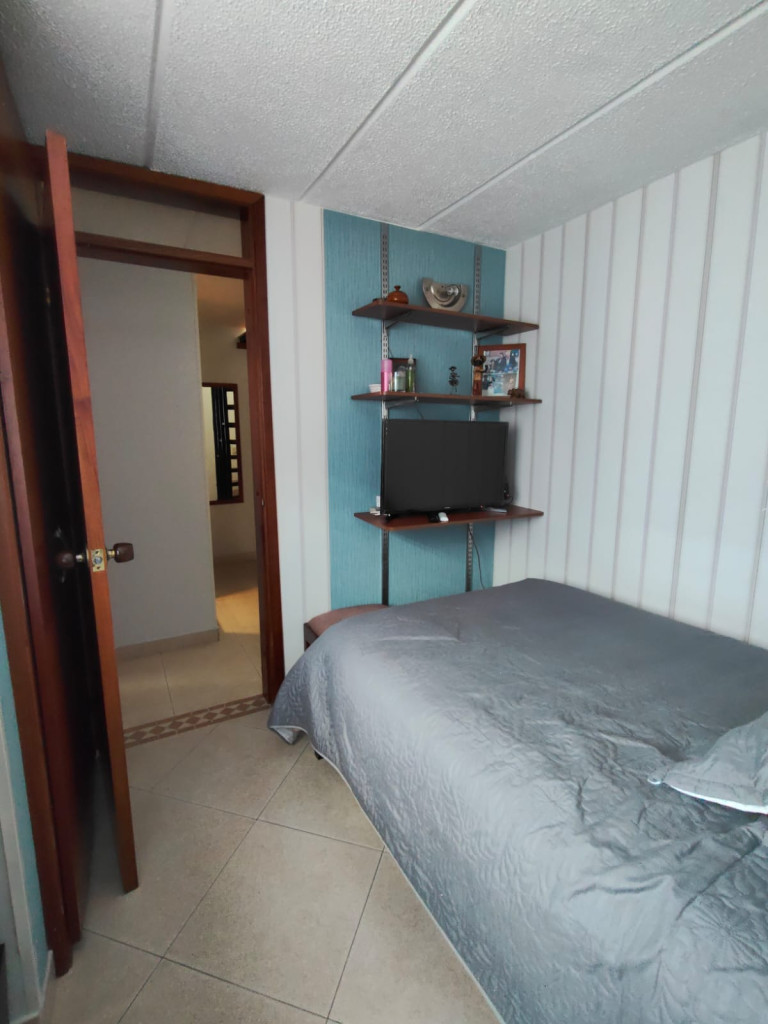 Casa en venta en Colina Campestre, Bogotá · foto 15 de 17