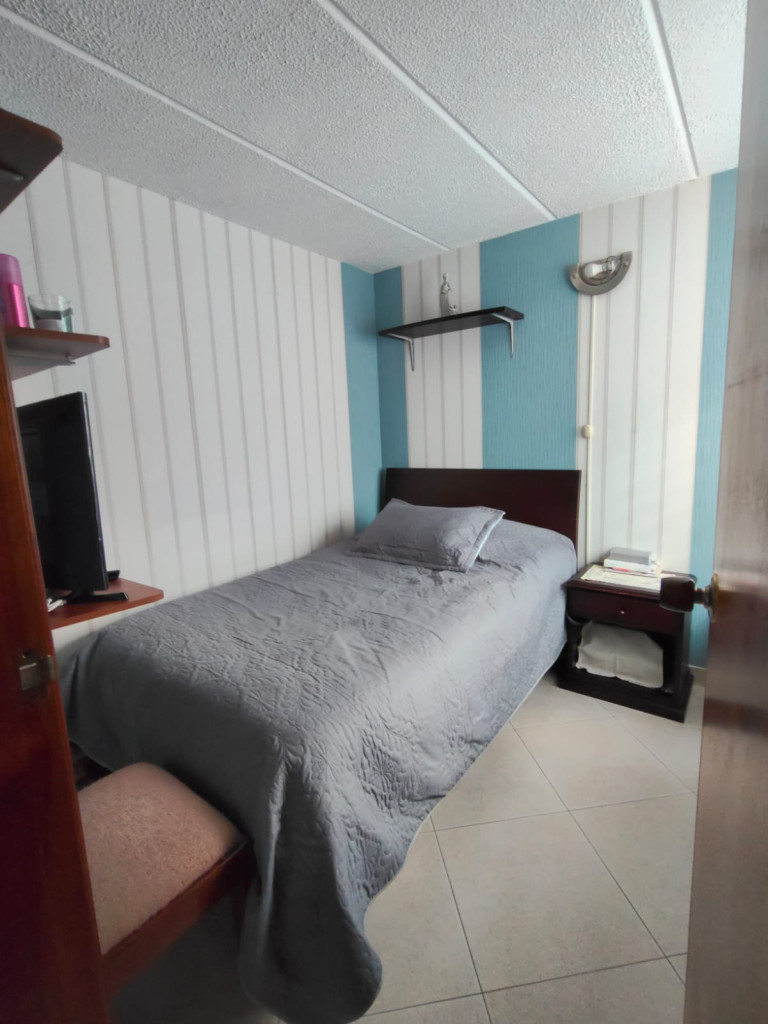 Casa en venta en Colina Campestre, Bogotá · foto 16 de 17