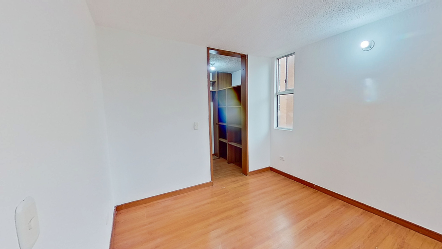 Apartamento de 3 alcobas en venta en Portachuelo, Cajicá, 66 m² · foto 5 de 23
