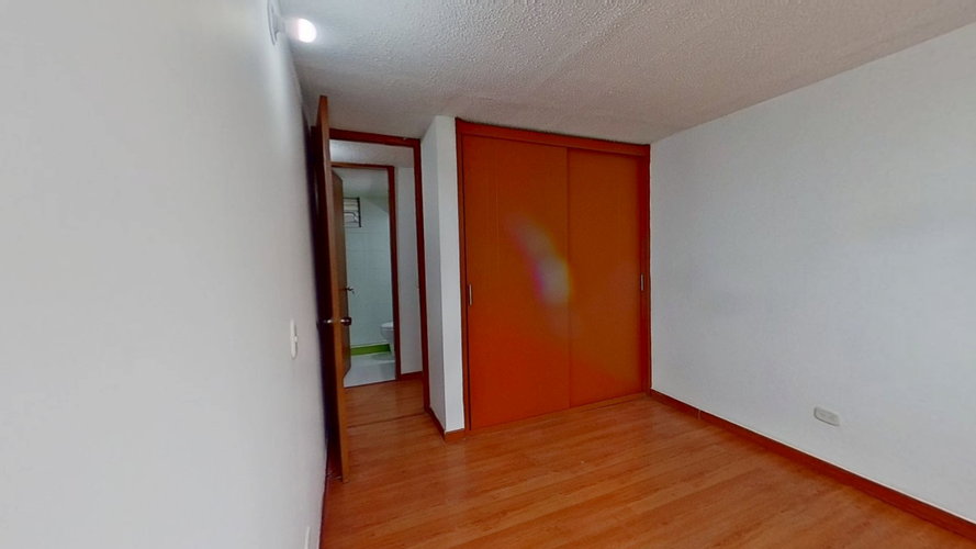 Apartamento de 3 alcobas en venta en Portachuelo, Cajicá, 66 m² · foto 9 de 23
