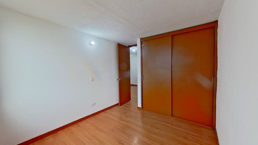 Apartamento de 3 alcobas en venta en Portachuelo, Cajicá, 66 m² · foto 8 de 23