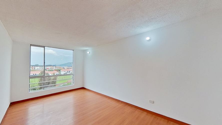 Apartamento de 3 alcobas en venta en Portachuelo, Cajicá, 66 m² · foto 2 de 23