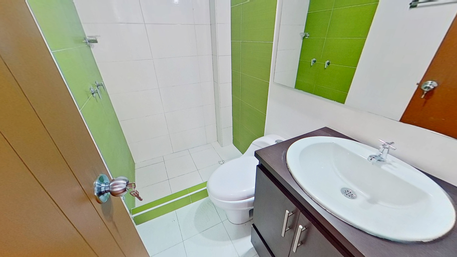 Apartamento de 3 alcobas en venta en Portachuelo, Cajicá, 66 m² · foto 22 de 23