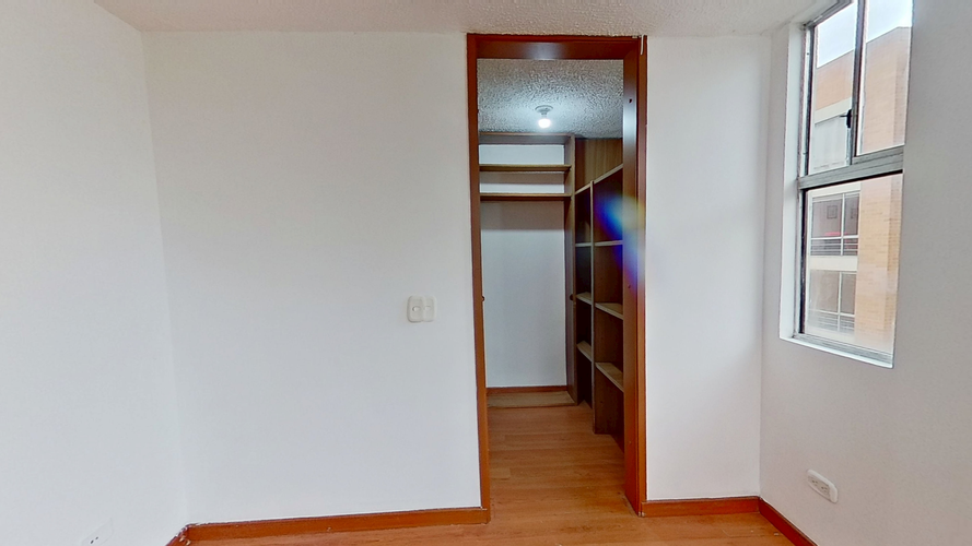 Apartamento de 3 alcobas en venta en Portachuelo, Cajicá, 66 m² · foto 11 de 23