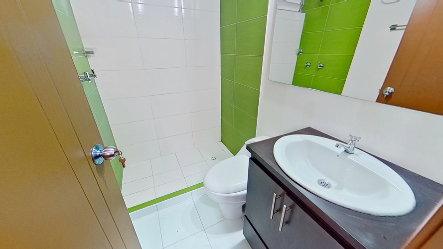 Apartamento de 3 alcobas en venta en Portachuelo, Cajicá, 66 m² · foto 20 de 23