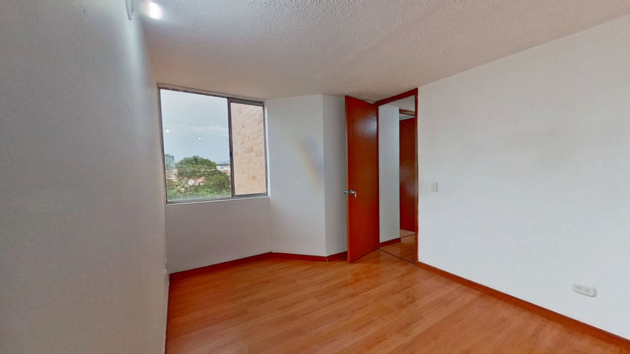 Apartamento de 3 alcobas en venta en Portachuelo, Cajicá, 66 m² · foto 12 de 23