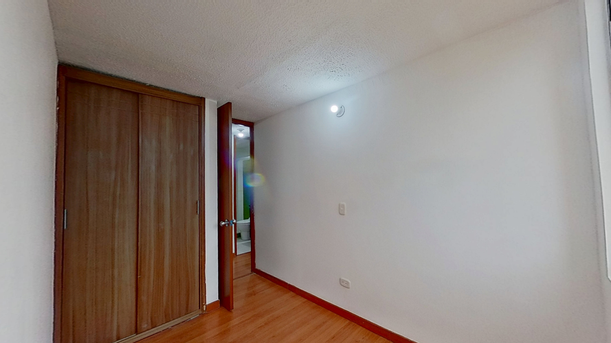 Apartamento de 3 alcobas en venta en Portachuelo, Cajicá, 66 m² · foto 14 de 23