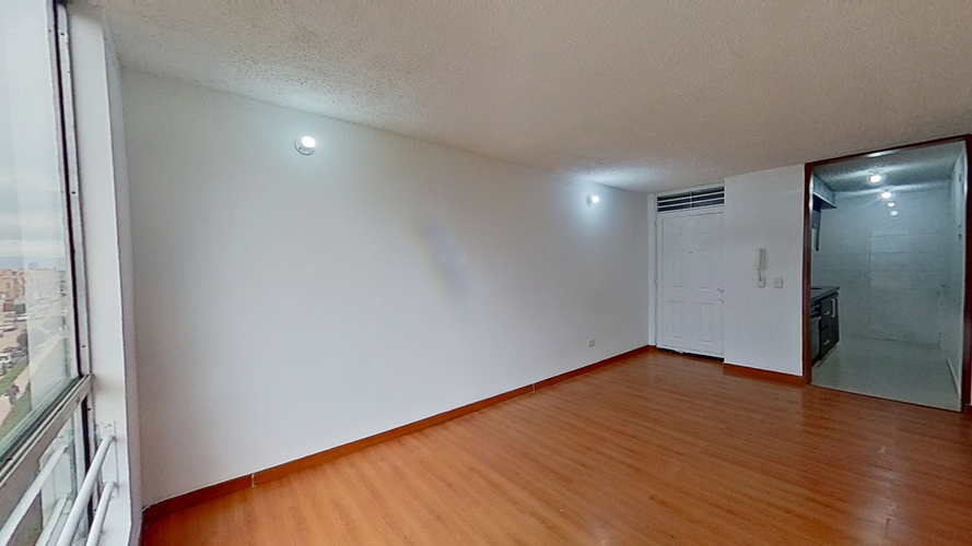 Apartamento de 3 alcobas en venta en Portachuelo, Cajicá, 66 m² · foto 6 de 23