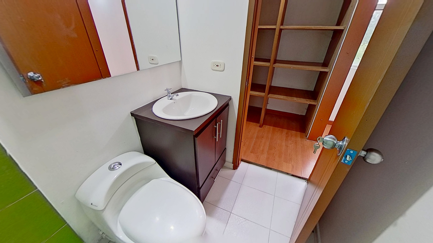 Apartamento de 3 alcobas en venta en Portachuelo, Cajicá, 66 m² · foto 23 de 23