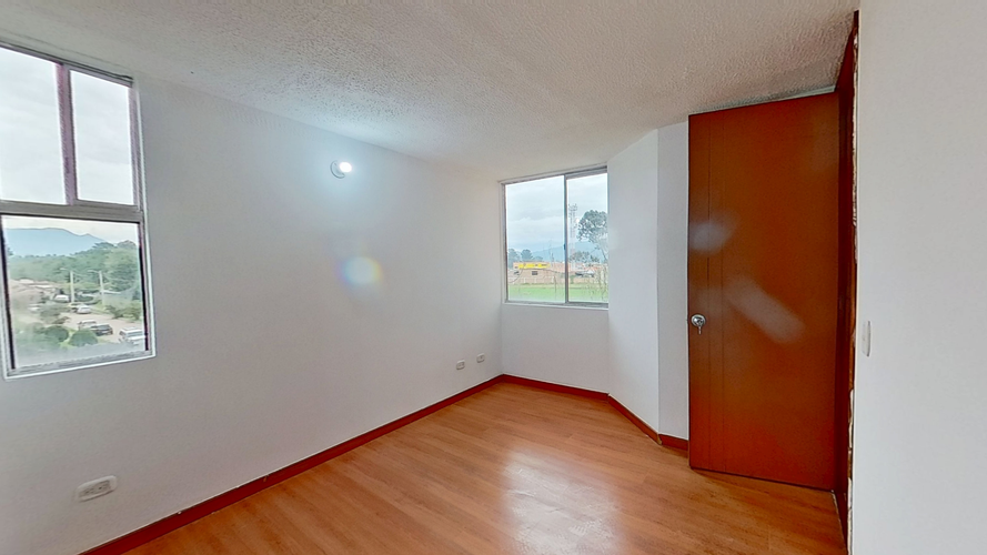 Apartamento de 3 alcobas en venta en Portachuelo, Cajicá, 66 m² · foto 18 de 23