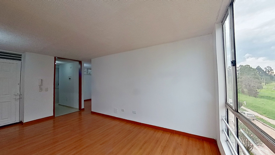 Apartamento de 3 alcobas en venta en Portachuelo, Cajicá, 66 m² · foto 17 de 23