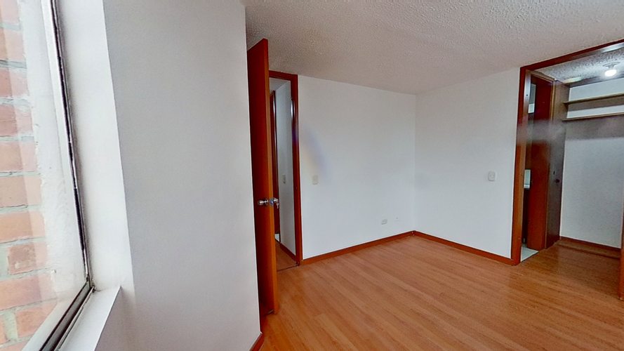 Apartamento de 3 alcobas en venta en Portachuelo, Cajicá, 66 m² · foto 19 de 23