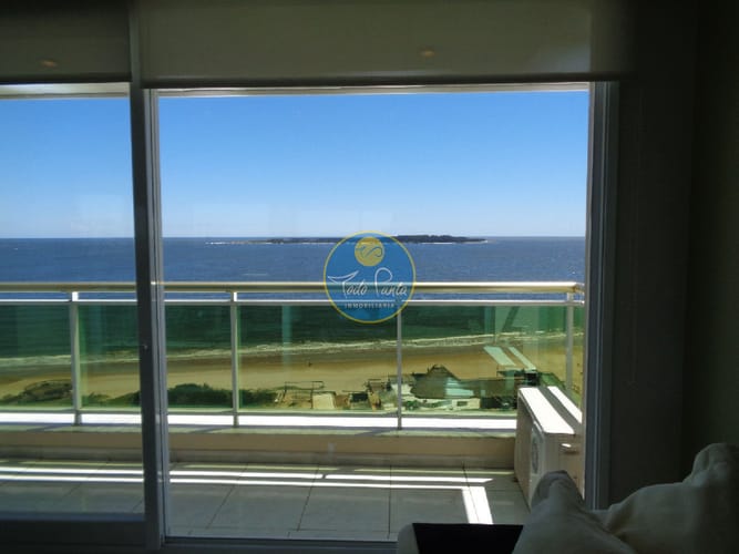 Apartamento en Mansa, 3 dormitorios, alquiler anual, PUNTA DEL ESTE · Photo 4