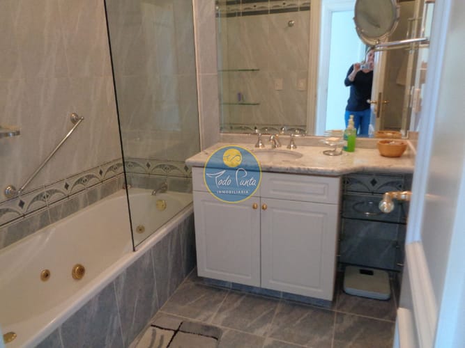 Apartamento en Mansa, 3 dormitorios, alquiler anual, PUNTA DEL ESTE · Photo 6