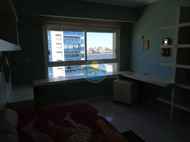 Apartamento en Mansa, 3 dormitorios, alquiler anual, PUNTA DEL ESTE · Photo 8