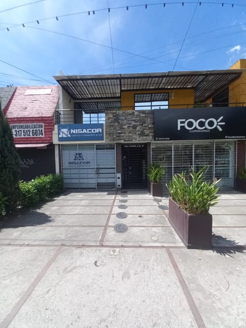 Apartaestudio en arriendo en Casa Club, Ibagué, 25 m² · foto 3 de 14