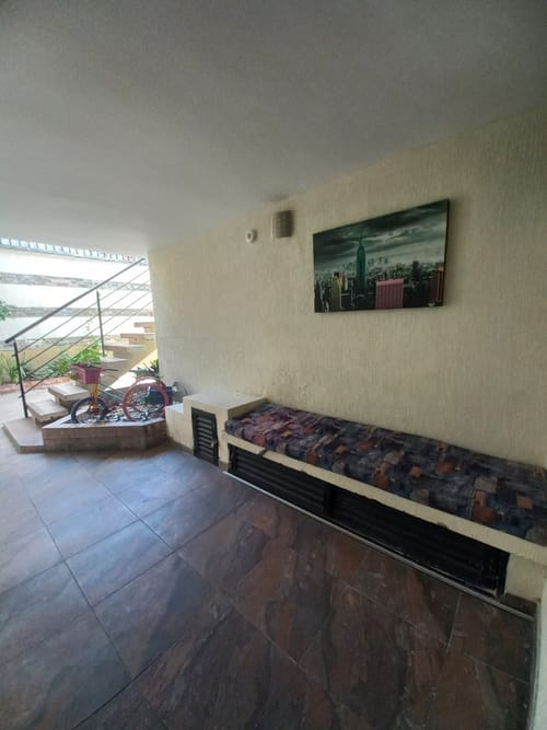 Apartaestudio en arriendo en Casa Club, Ibagué, 25 m² · foto 4 de 14