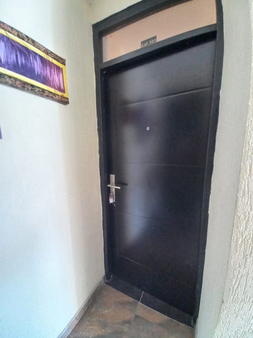 Apartaestudio en arriendo en Casa Club, Ibagué, 25 m² · foto 5 de 14