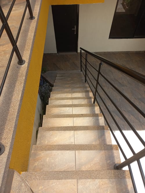 Apartaestudio en arriendo en Casa Club, Ibagué, 25 m² · foto 6 de 14