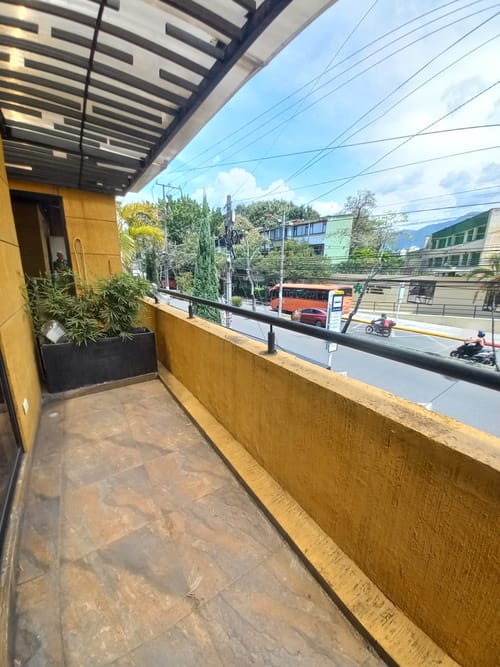 Apartaestudio en arriendo en Casa Club, Ibagué, 25 m² · foto 8 de 14