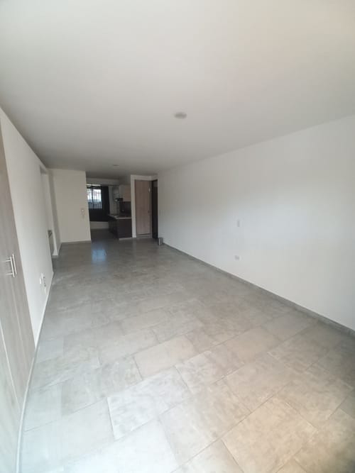 Apartaestudio en arriendo en Casa Club, Ibagué, 25 m² · foto 10 de 14