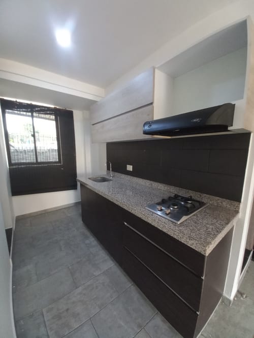 Apartaestudio en arriendo en Casa Club, Ibagué, 25 m² · foto 12 de 14