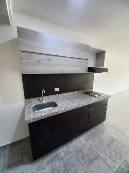 Apartaestudio en arriendo en Casa Club, Ibagué, 25 m² · foto 13 de 14