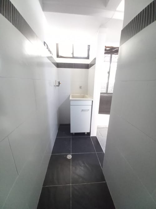 Apartaestudio en arriendo en Casa Club, Ibagué, 25 m² · foto 14 de 14