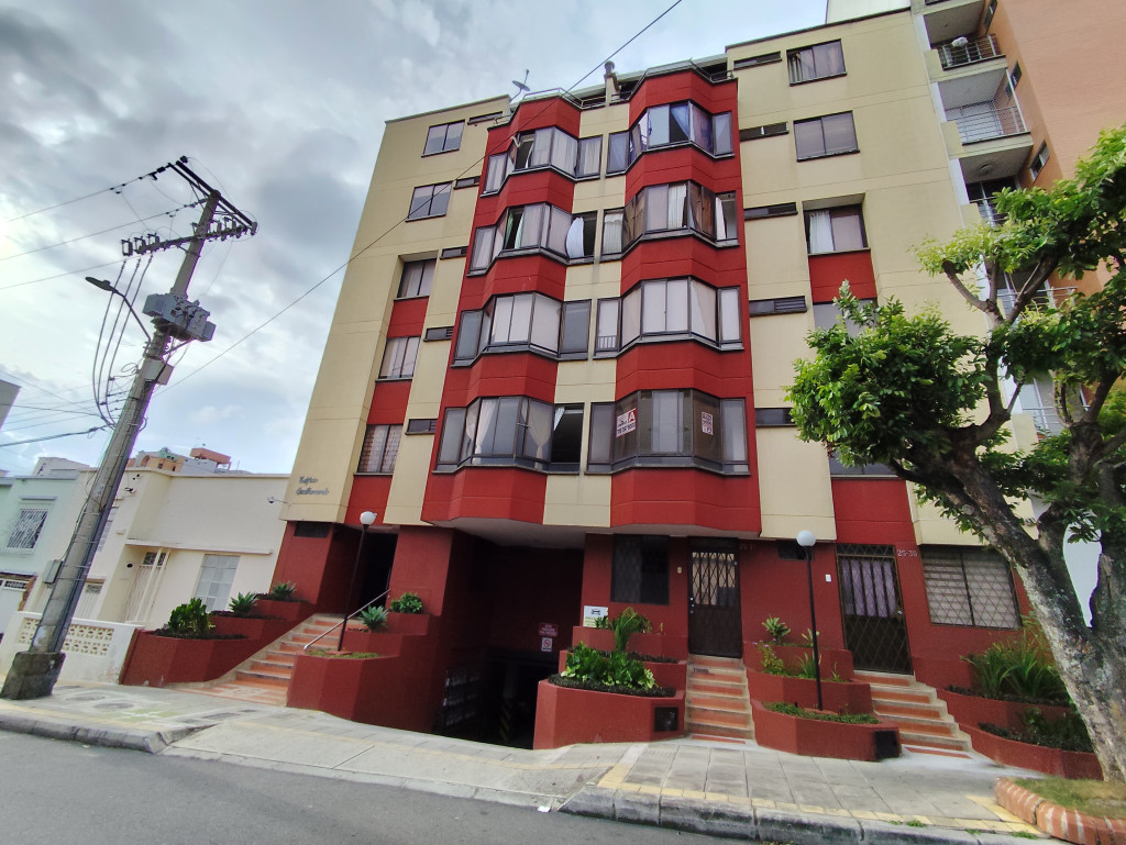 Apartamento en Arriendo en Alarcon, Bucaramanga