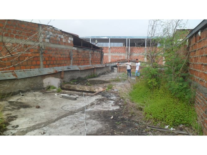 Casa de 10 alcobas en venta en Las Ceibas, Cali, 263 m² · foto 6 de 12