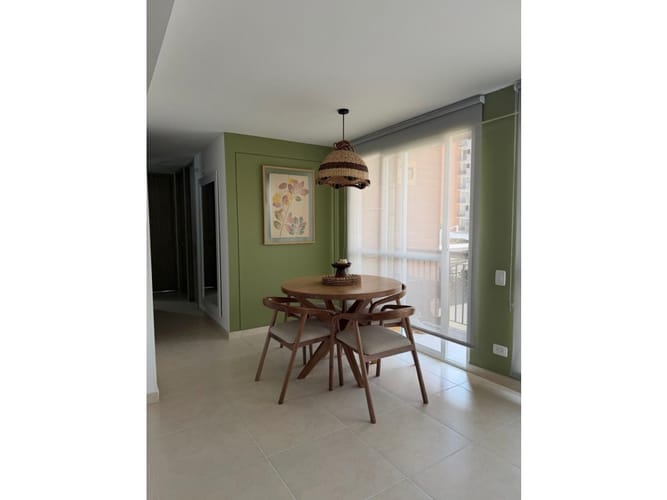 Apartamento de 3 alcobas en venta en Ciudad Melendez, Cali, 68 m² · foto 2 de 12