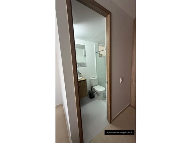 Apartamento de 3 alcobas en venta en Ciudad Melendez, Cali, 68 m² · foto 5 de 12