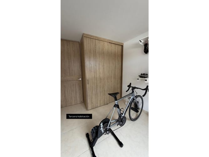 Apartamento de 3 alcobas en venta en Ciudad Melendez, Cali, 68 m² · foto 6 de 12