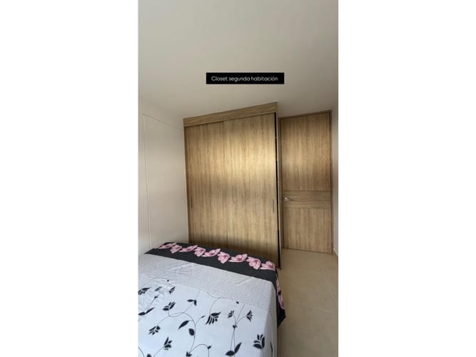 Apartamento de 3 alcobas en venta en Ciudad Melendez, Cali, 68 m² · foto 7 de 12
