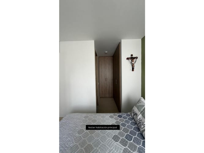 Apartamento de 3 alcobas en venta en Ciudad Melendez, Cali, 68 m² · foto 8 de 12