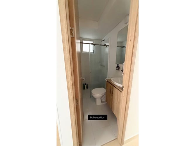 Apartamento de 3 alcobas en venta en Ciudad Melendez, Cali, 68 m² · foto 9 de 12