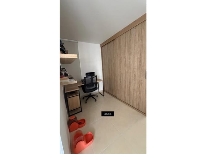 Apartamento de 3 alcobas en venta en Ciudad Melendez, Cali, 68 m² · foto 10 de 12