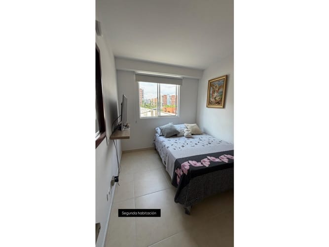 Apartamento de 3 alcobas en venta en Ciudad Melendez, Cali, 68 m² · foto 11 de 12
