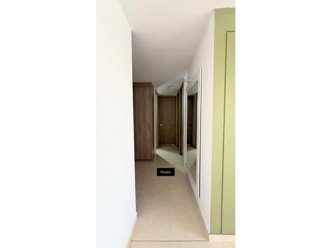 Apartamento de 3 alcobas en venta en Ciudad Melendez, Cali, 68 m² · foto 12 de 12