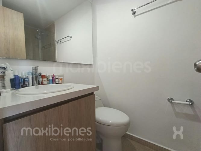 Apartamento de 2 alcobas en venta en Barro Blanco, Rionegro, 74 m² · foto 15 de 17