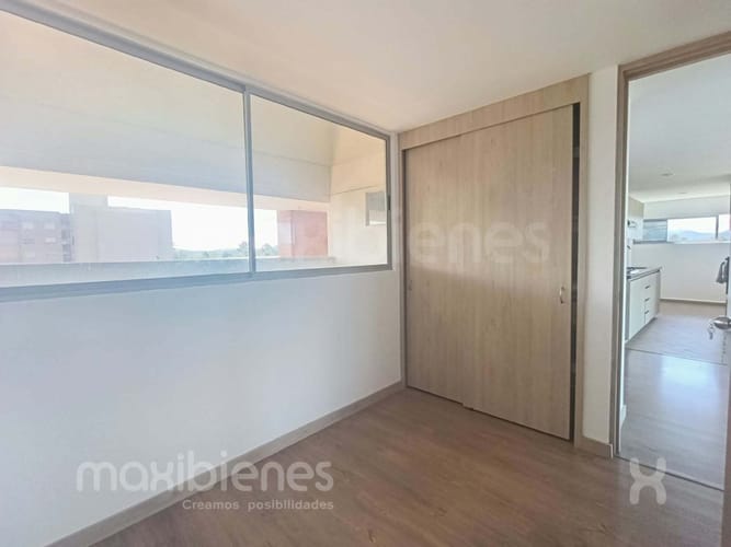 Apartamento de 2 alcobas en venta en Barro Blanco, Rionegro, 74 m² · foto 16 de 17